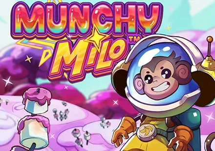 Munchy Milo™