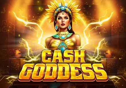 Cash Goddess