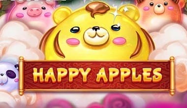 Happy Apples