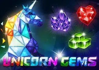 Unicorn Gems screenshot