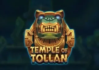 Temple of Tollan screenshot