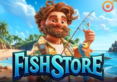 Fish Store