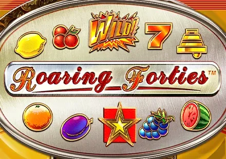 Roaring Forties screenshot