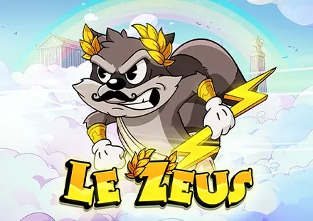 Le Zeus screenshot
